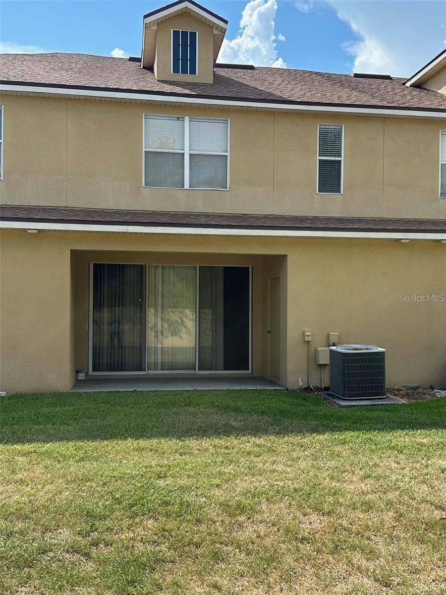 2952 ASHLAND LN S, KISSIMMEE, FL, 34741
