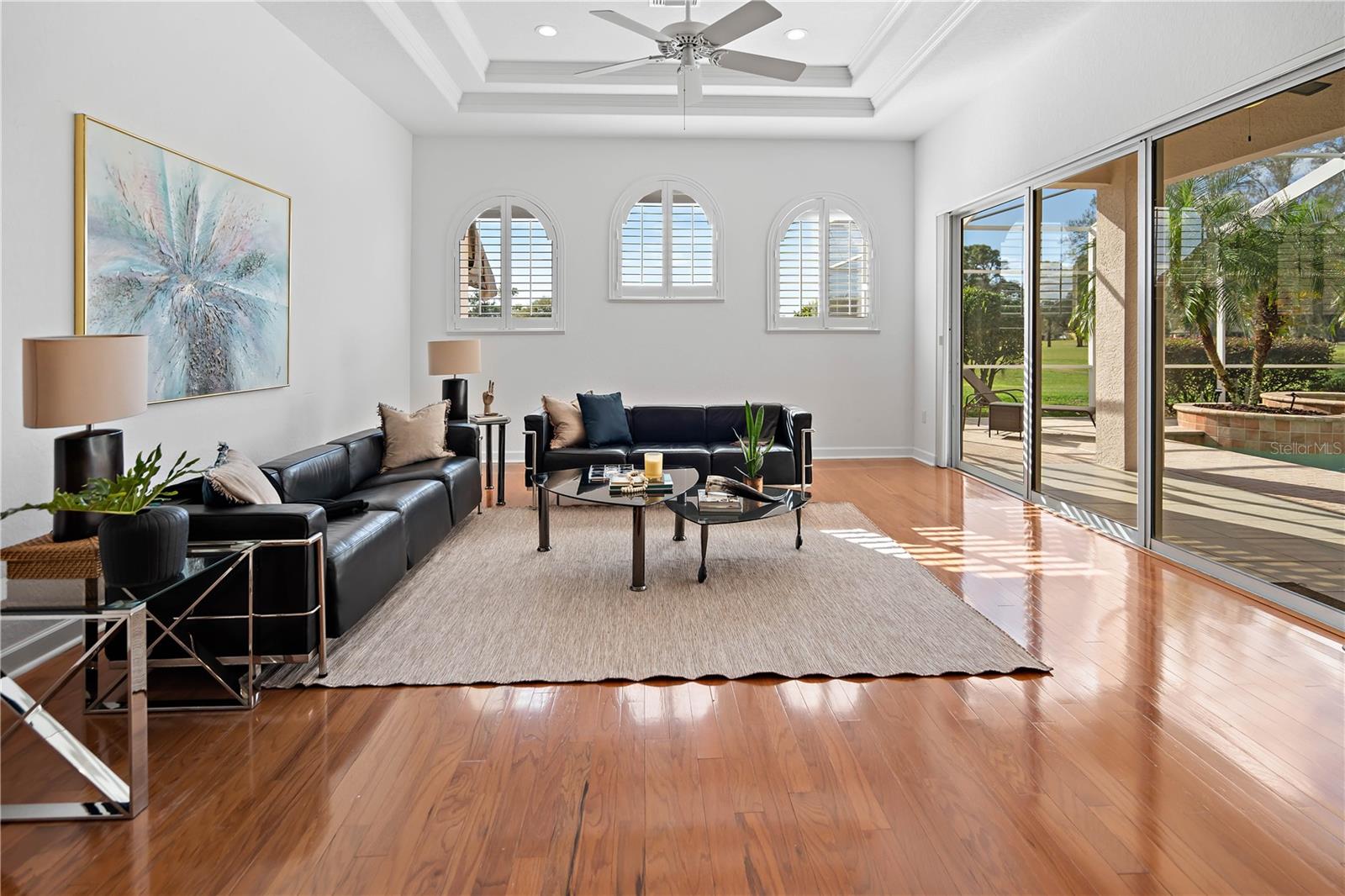 5021 CHAMPIONSHIP CUP LN, SPRING HILL, FL, 34609