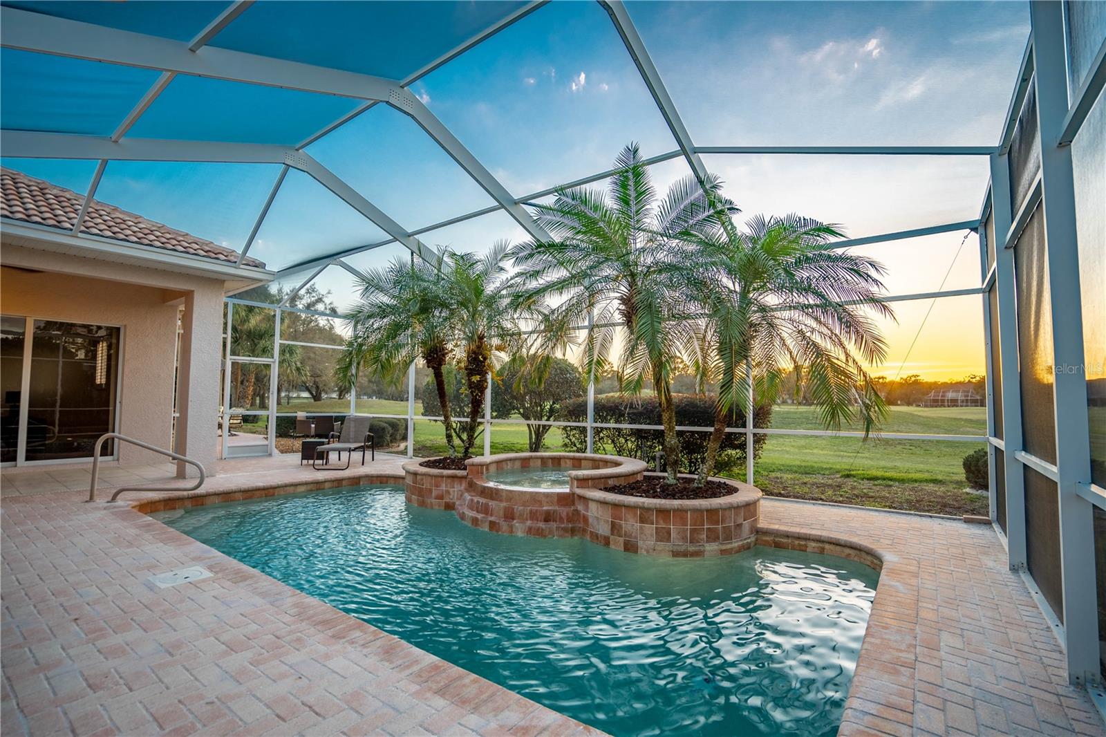 5021 CHAMPIONSHIP CUP LN, SPRING HILL, FL, 34609