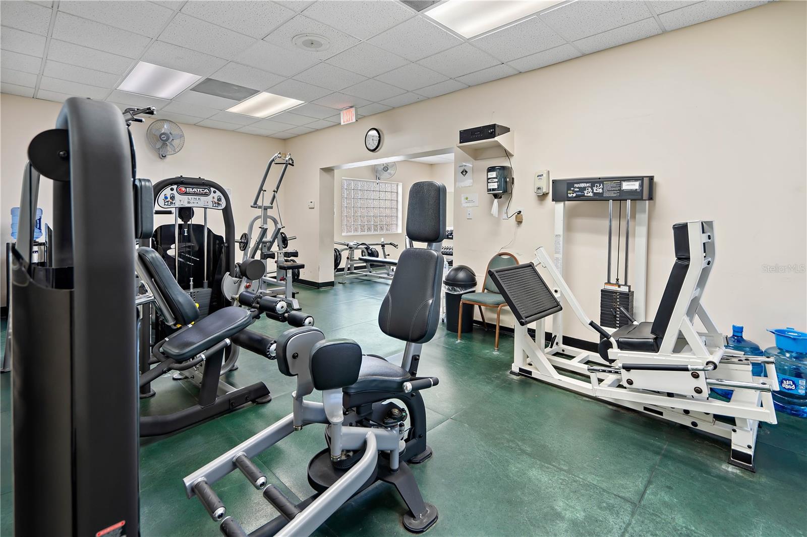 5021 CHAMPIONSHIP CUP LN, SPRING HILL, FL, 34609