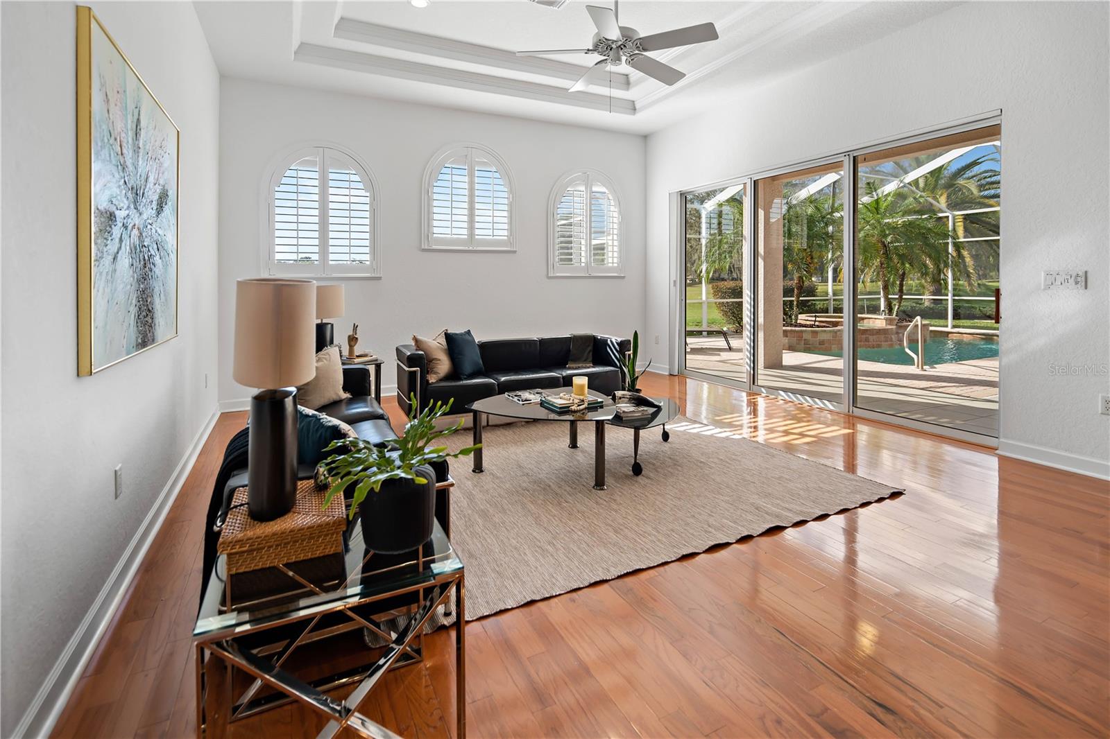 5021 CHAMPIONSHIP CUP LN, SPRING HILL, FL, 34609