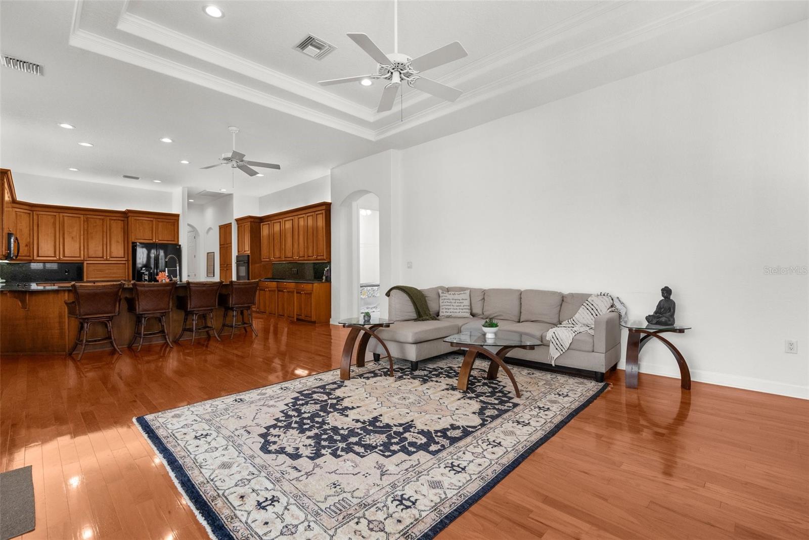 5021 CHAMPIONSHIP CUP LN, SPRING HILL, FL, 34609