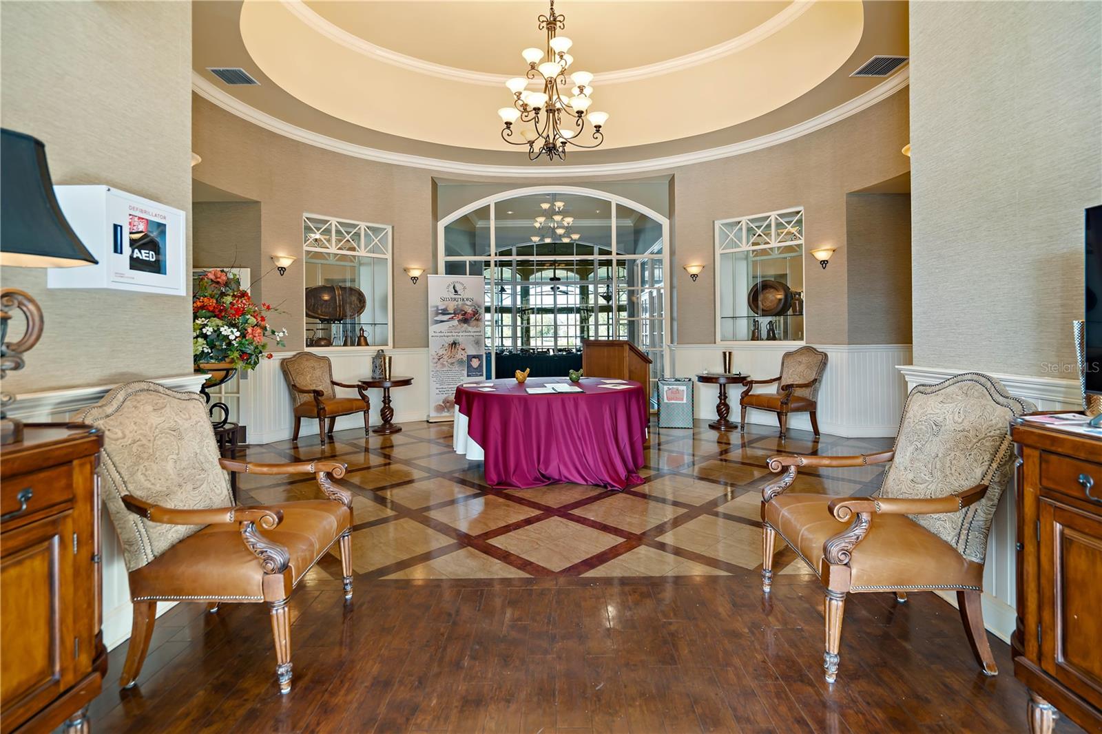 5021 CHAMPIONSHIP CUP LN, SPRING HILL, FL, 34609