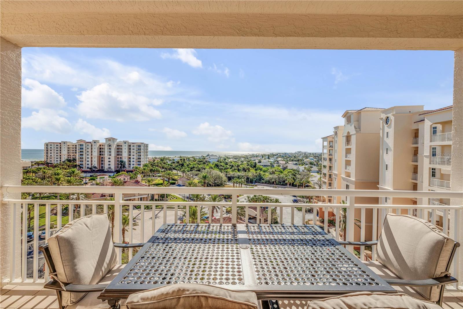 263 MINORCA BEACH WAY #801, NEW SMYRNA BEACH, FL, 32169