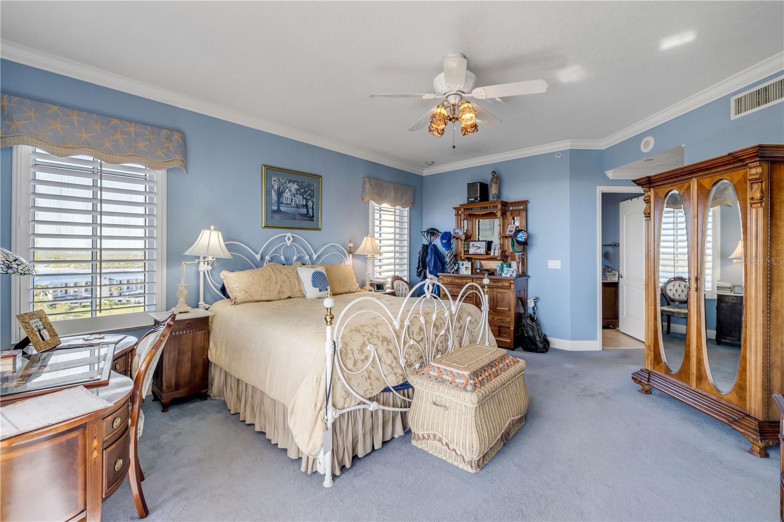 263 MINORCA BEACH WAY #801, NEW SMYRNA BEACH, FL, 32169
