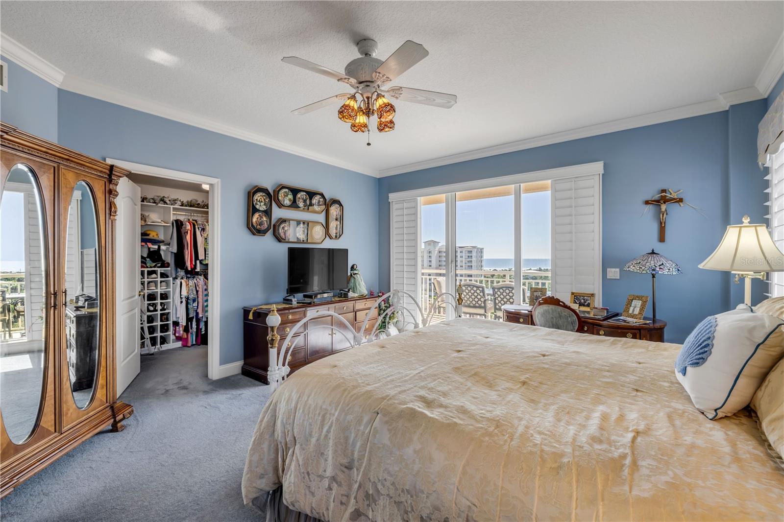 263 MINORCA BEACH WAY #801, NEW SMYRNA BEACH, FL, 32169