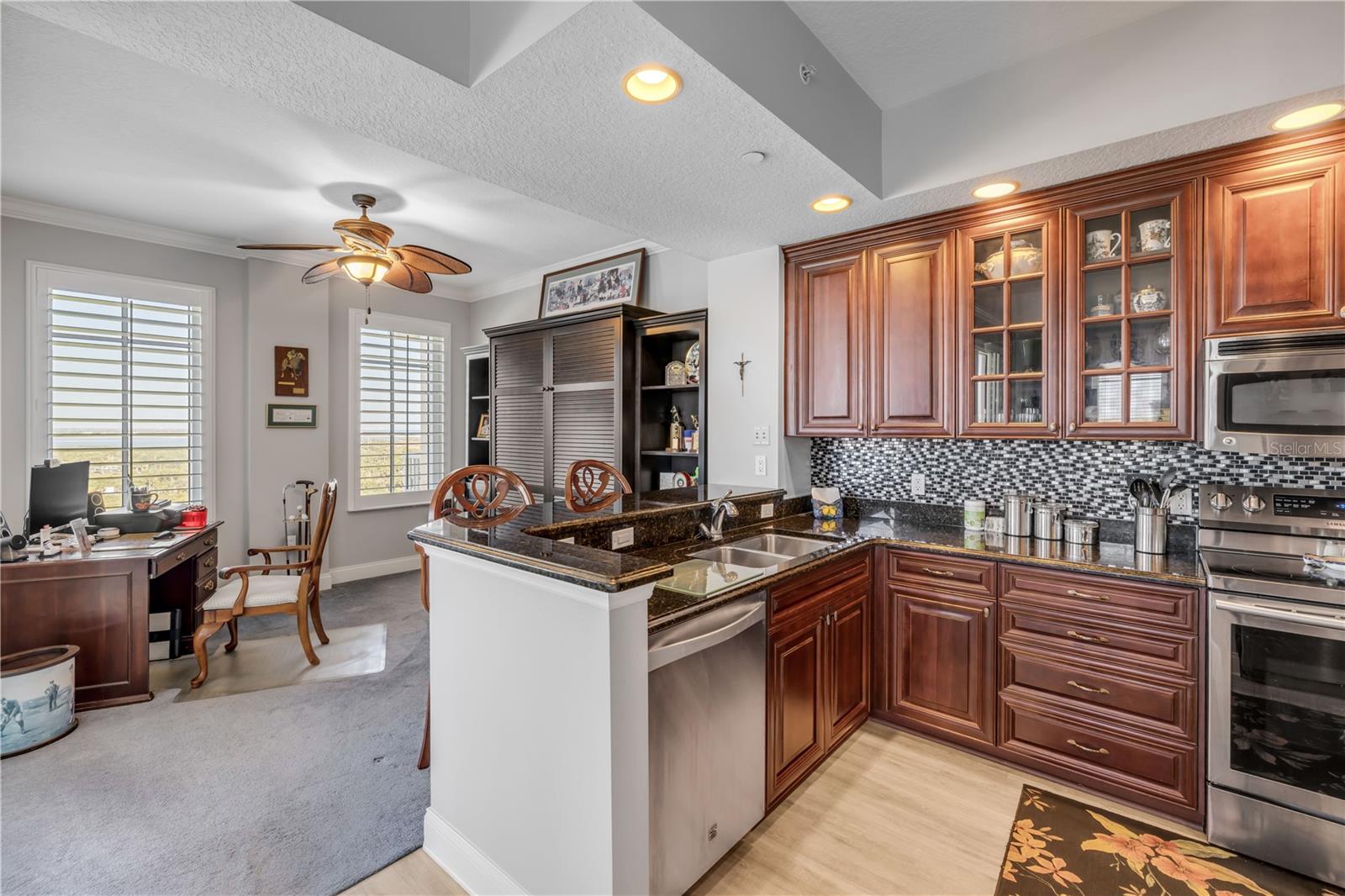 263 MINORCA BEACH WAY #801, NEW SMYRNA BEACH, FL, 32169
