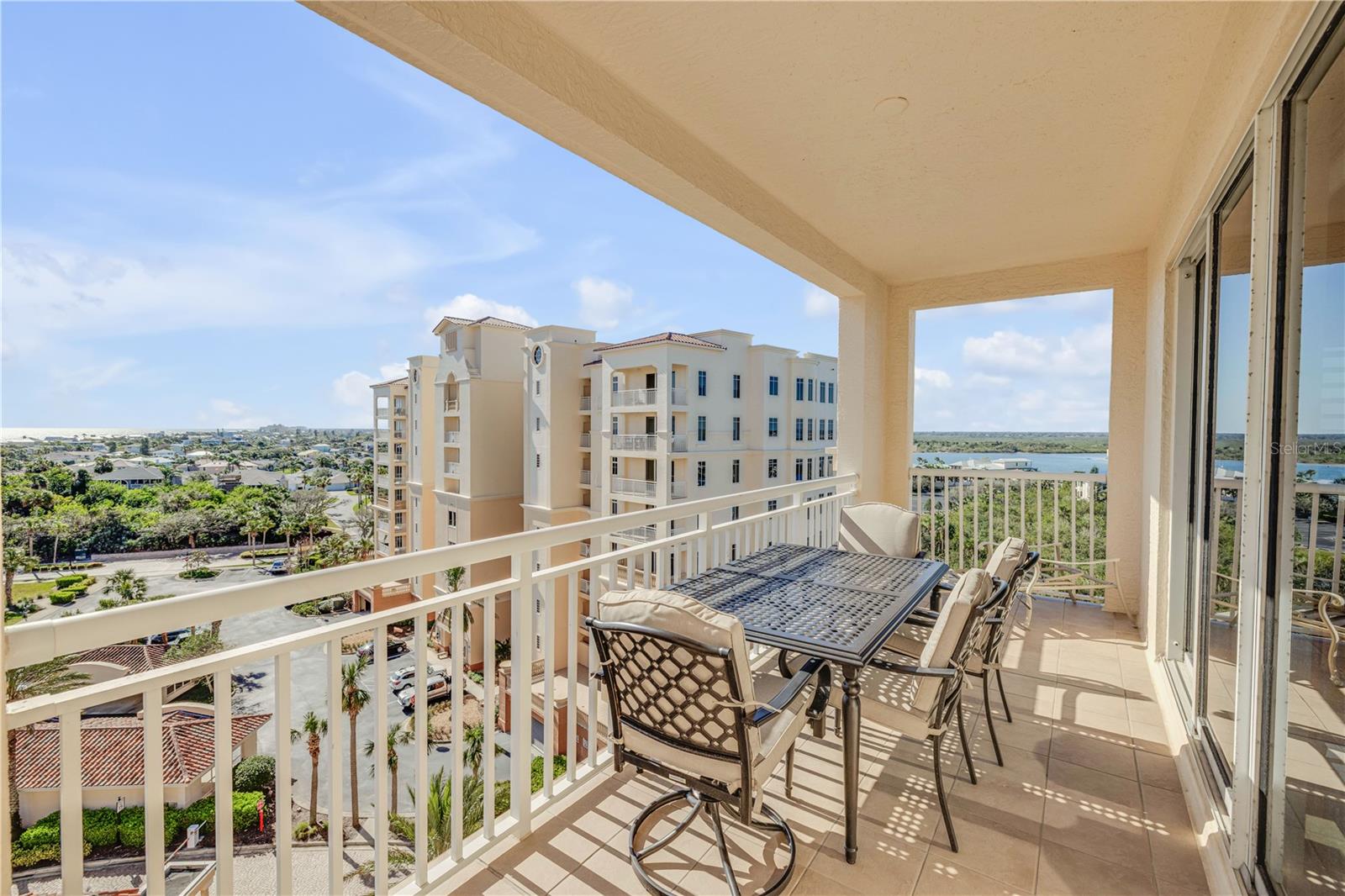 263 MINORCA BEACH WAY #801, NEW SMYRNA BEACH, FL, 32169