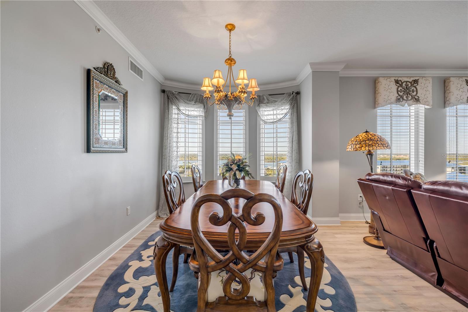 263 MINORCA BEACH WAY #801, NEW SMYRNA BEACH, FL, 32169