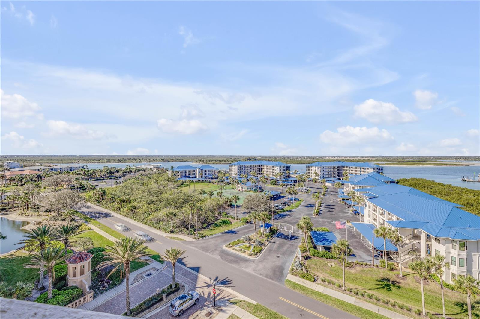 263 MINORCA BEACH WAY #801, NEW SMYRNA BEACH, FL, 32169