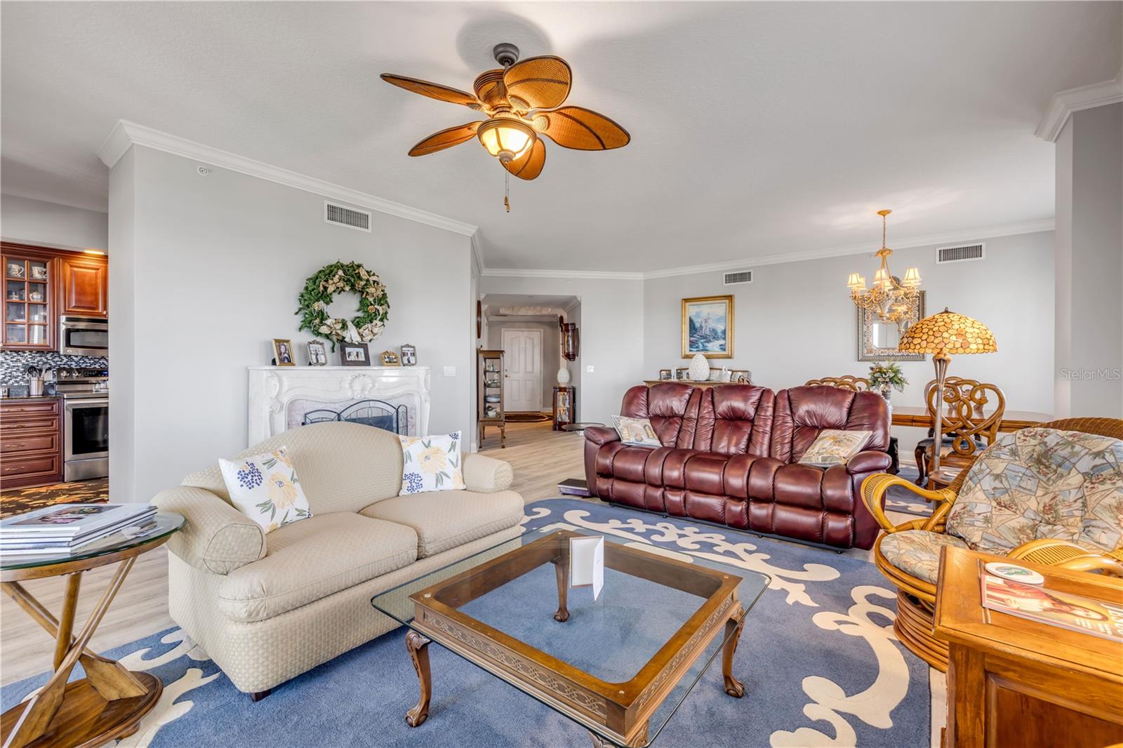 263 MINORCA BEACH WAY #801, NEW SMYRNA BEACH, FL, 32169