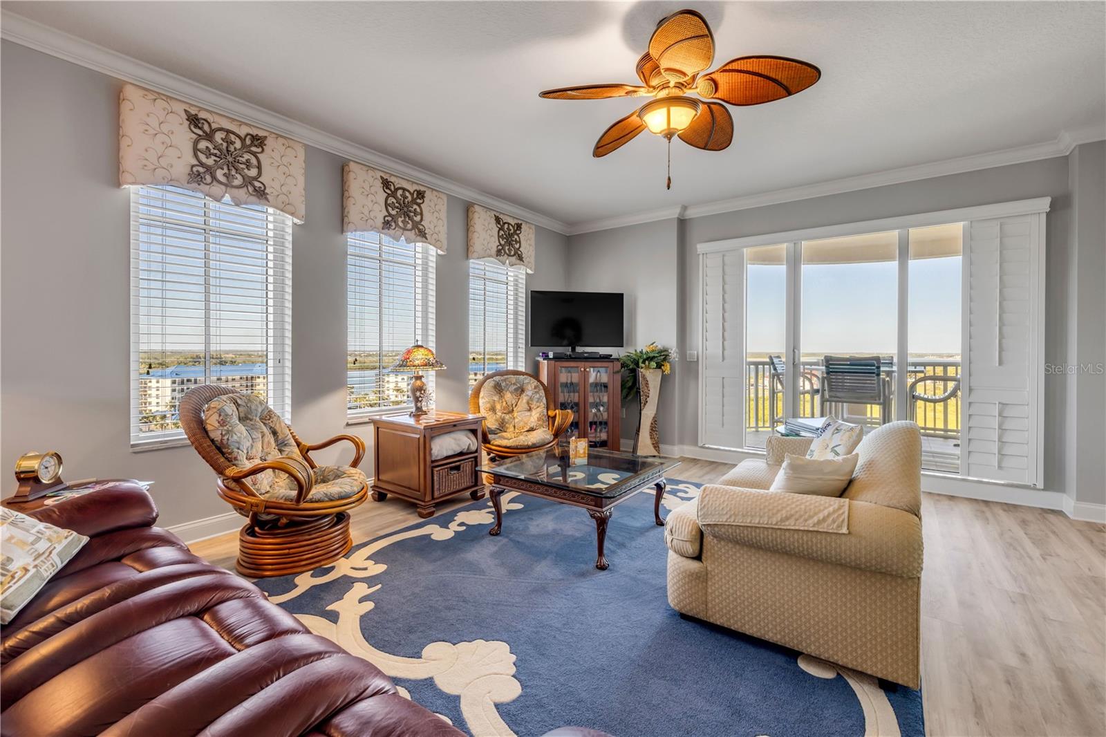263 MINORCA BEACH WAY #801, NEW SMYRNA BEACH, FL, 32169