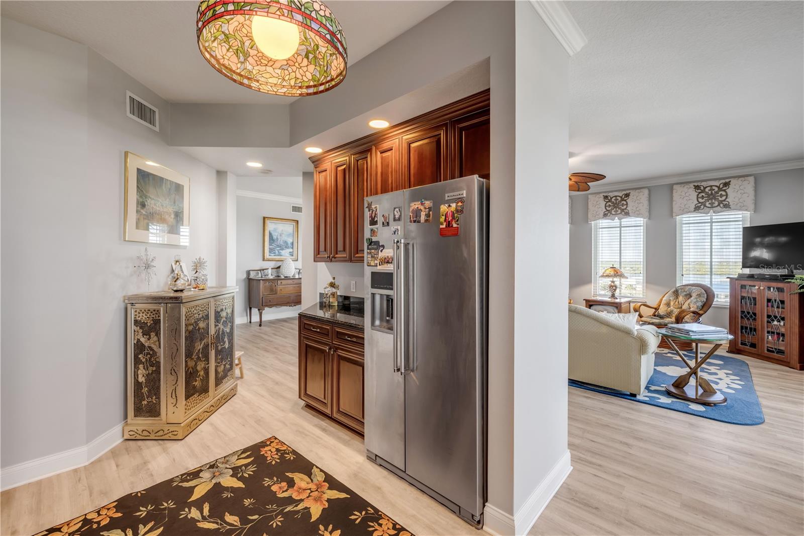 263 MINORCA BEACH WAY #801, NEW SMYRNA BEACH, FL, 32169