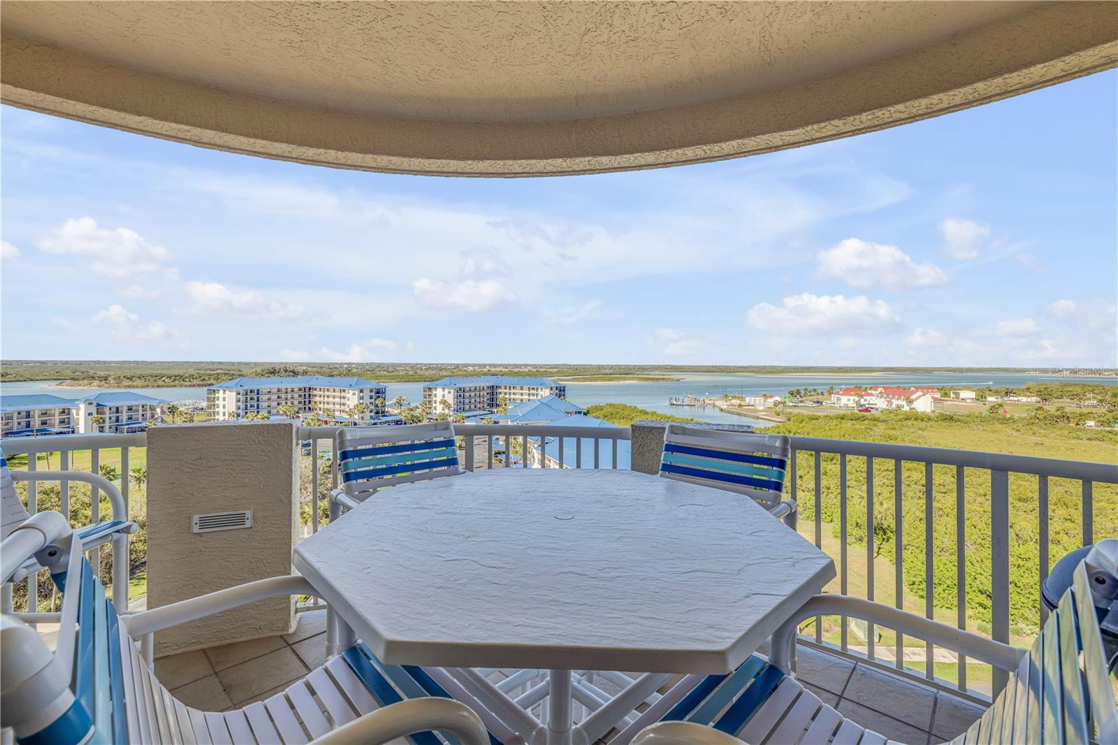 263 MINORCA BEACH WAY #801, NEW SMYRNA BEACH, FL, 32169