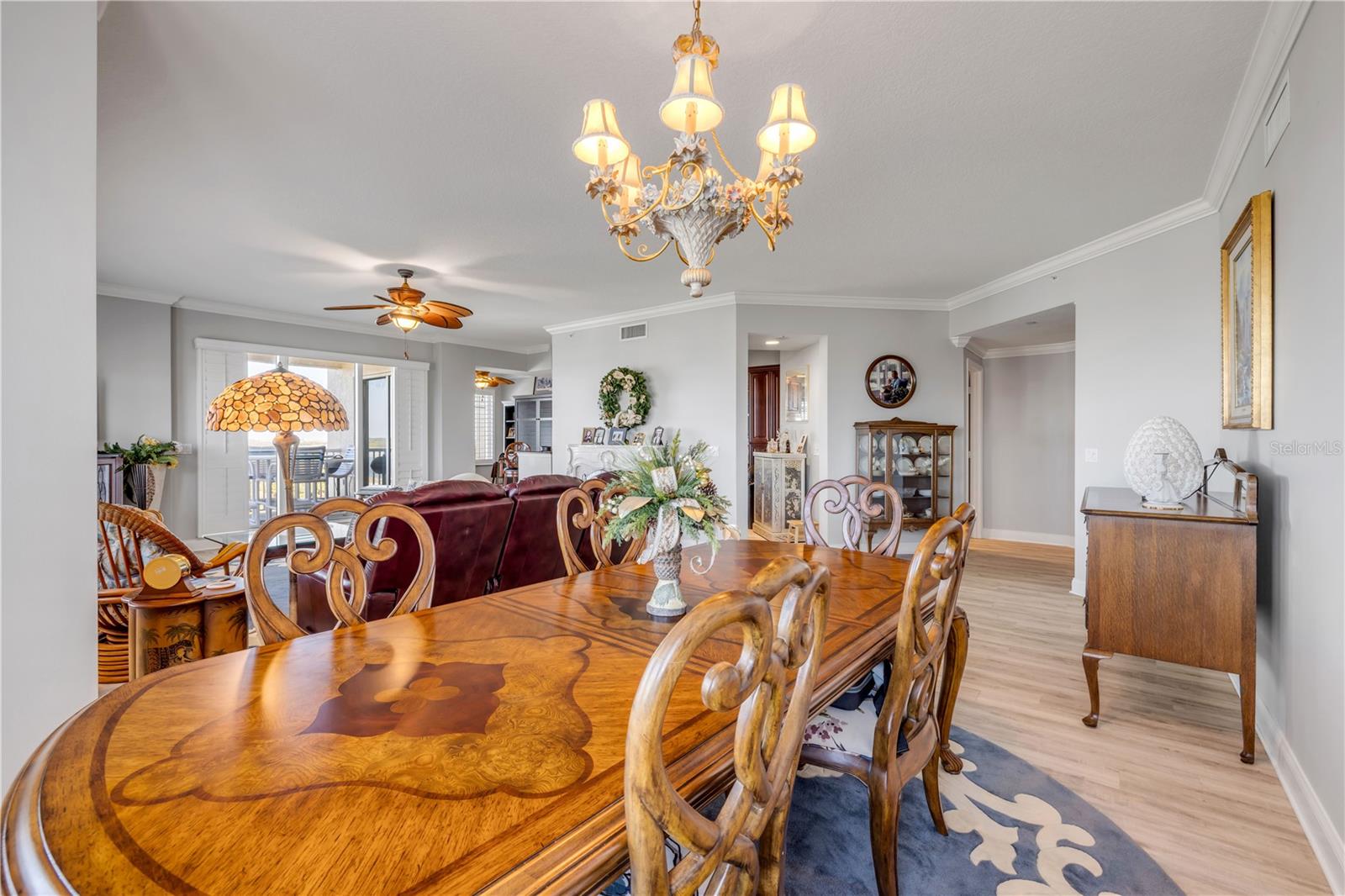 263 MINORCA BEACH WAY #801, NEW SMYRNA BEACH, FL, 32169