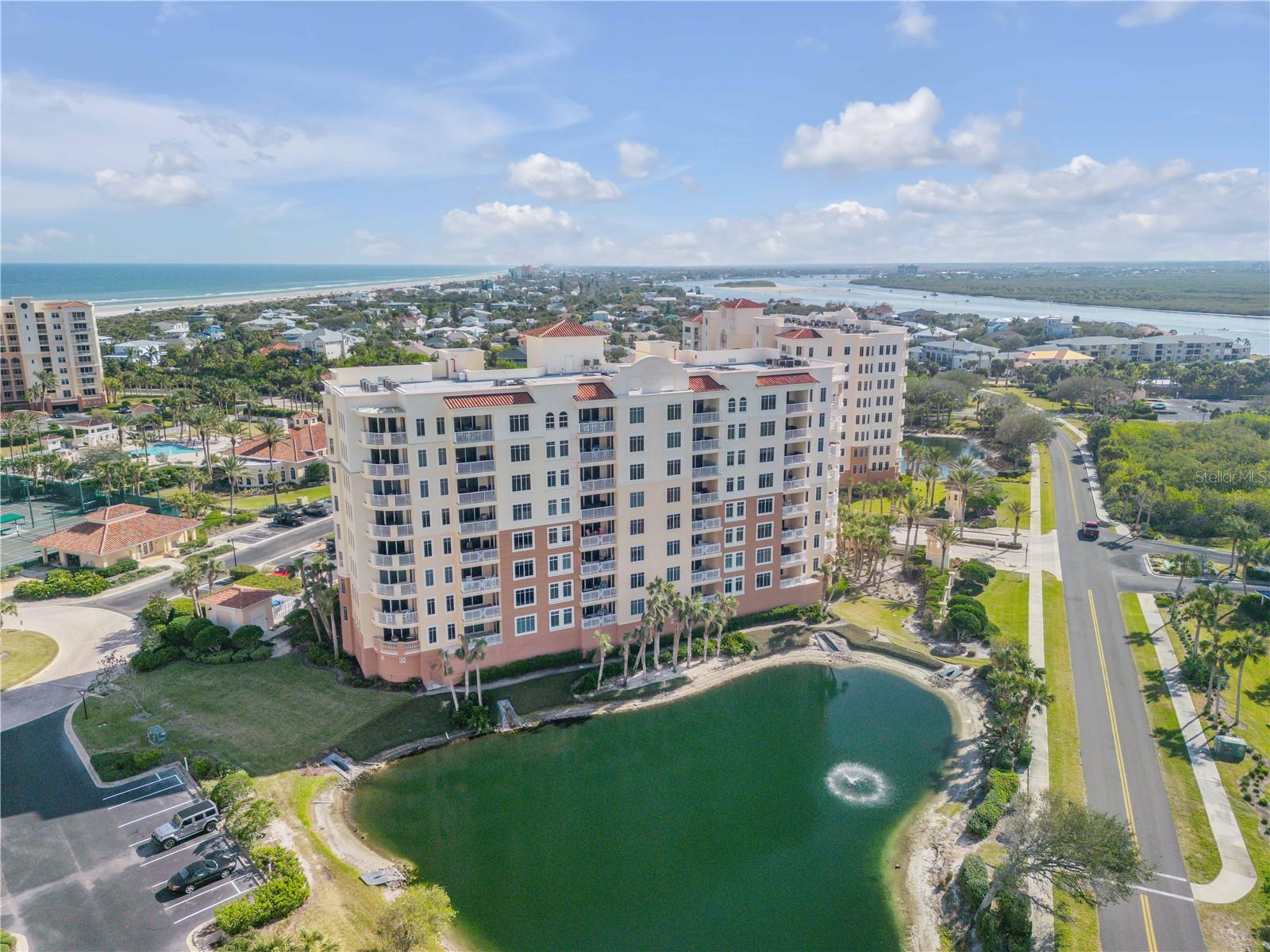 263 MINORCA BEACH WAY #801, NEW SMYRNA BEACH, FL, 32169