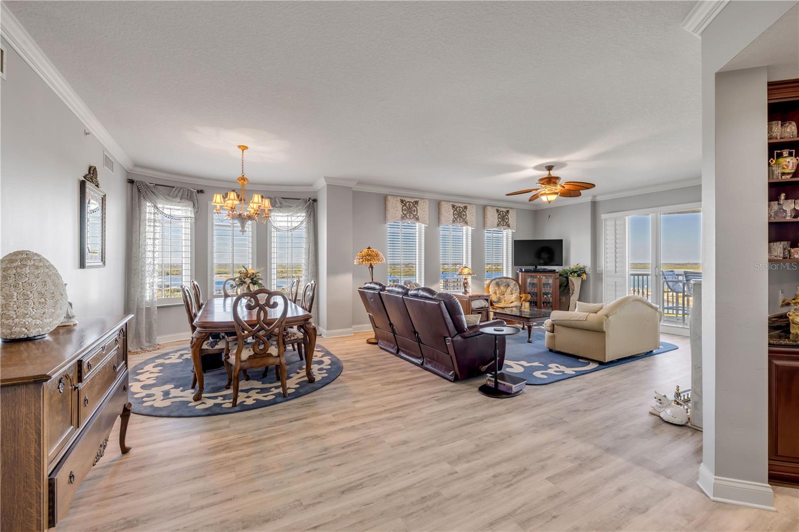 263 MINORCA BEACH WAY #801, NEW SMYRNA BEACH, FL, 32169
