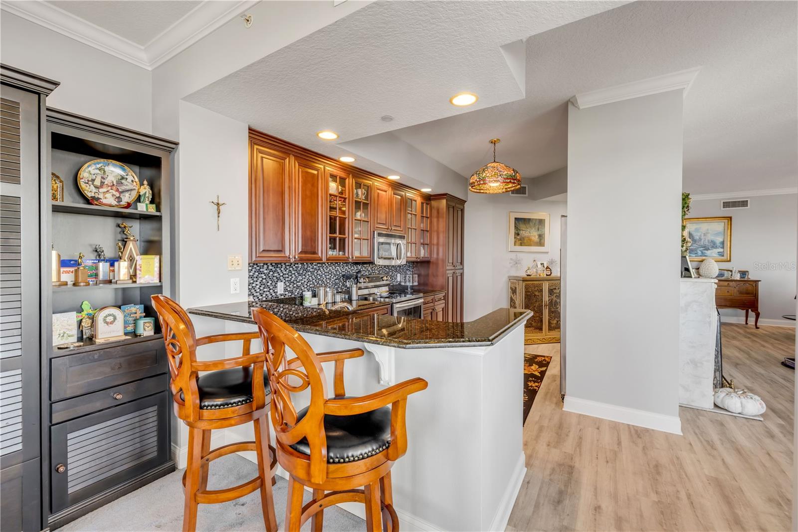 263 MINORCA BEACH WAY #801, NEW SMYRNA BEACH, FL, 32169