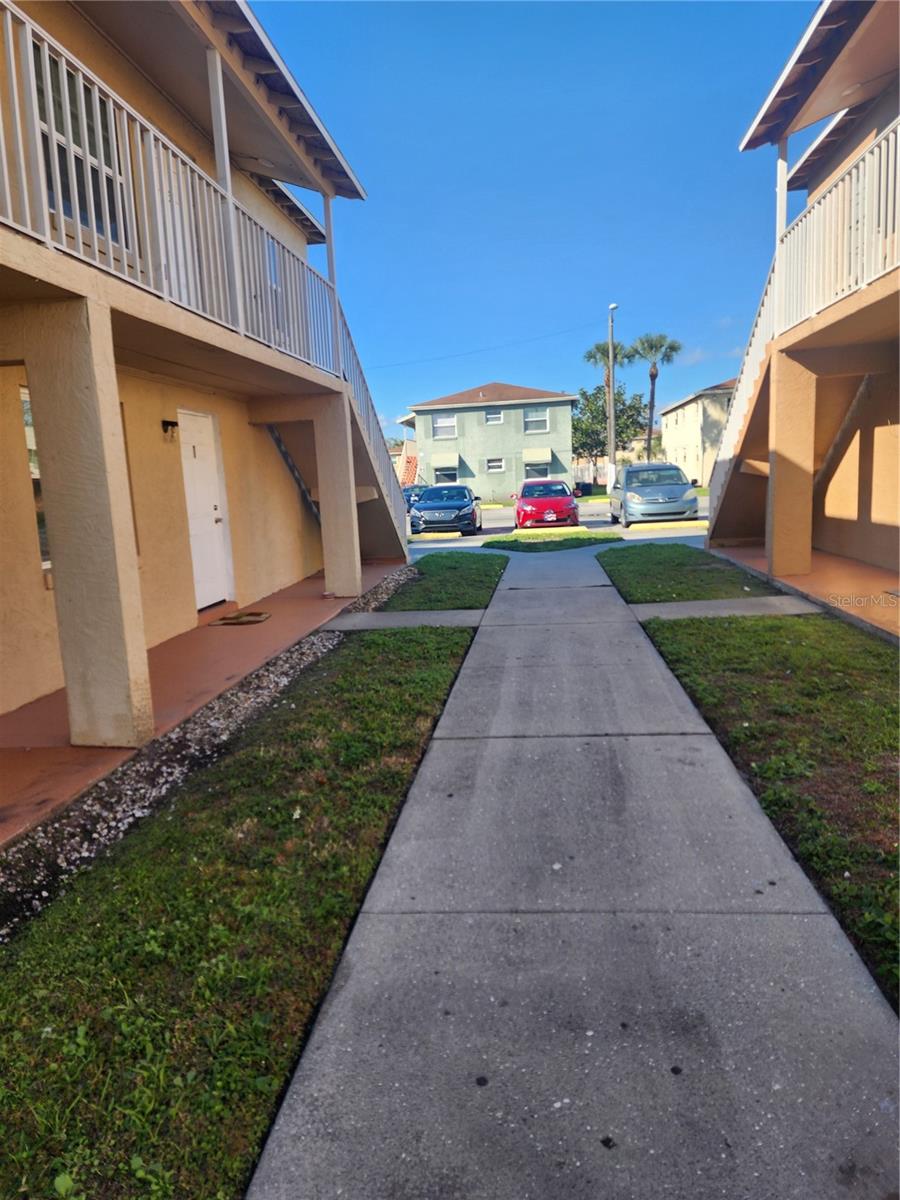 732 MICHIGAN CT #2, ST CLOUD, FL, 34769