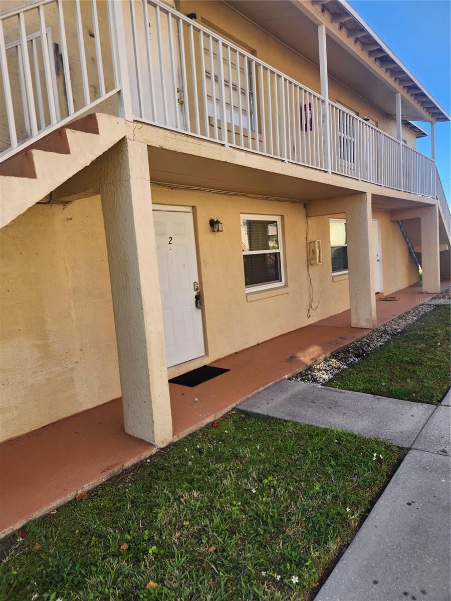 732 MICHIGAN CT #2, ST CLOUD, FL, 34769