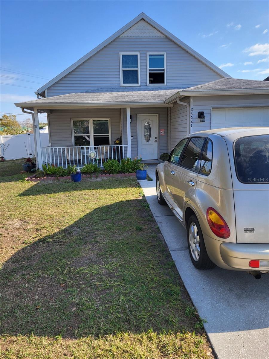 22621 SAINT THOMAS CIR, LUTZ, FL, 33549