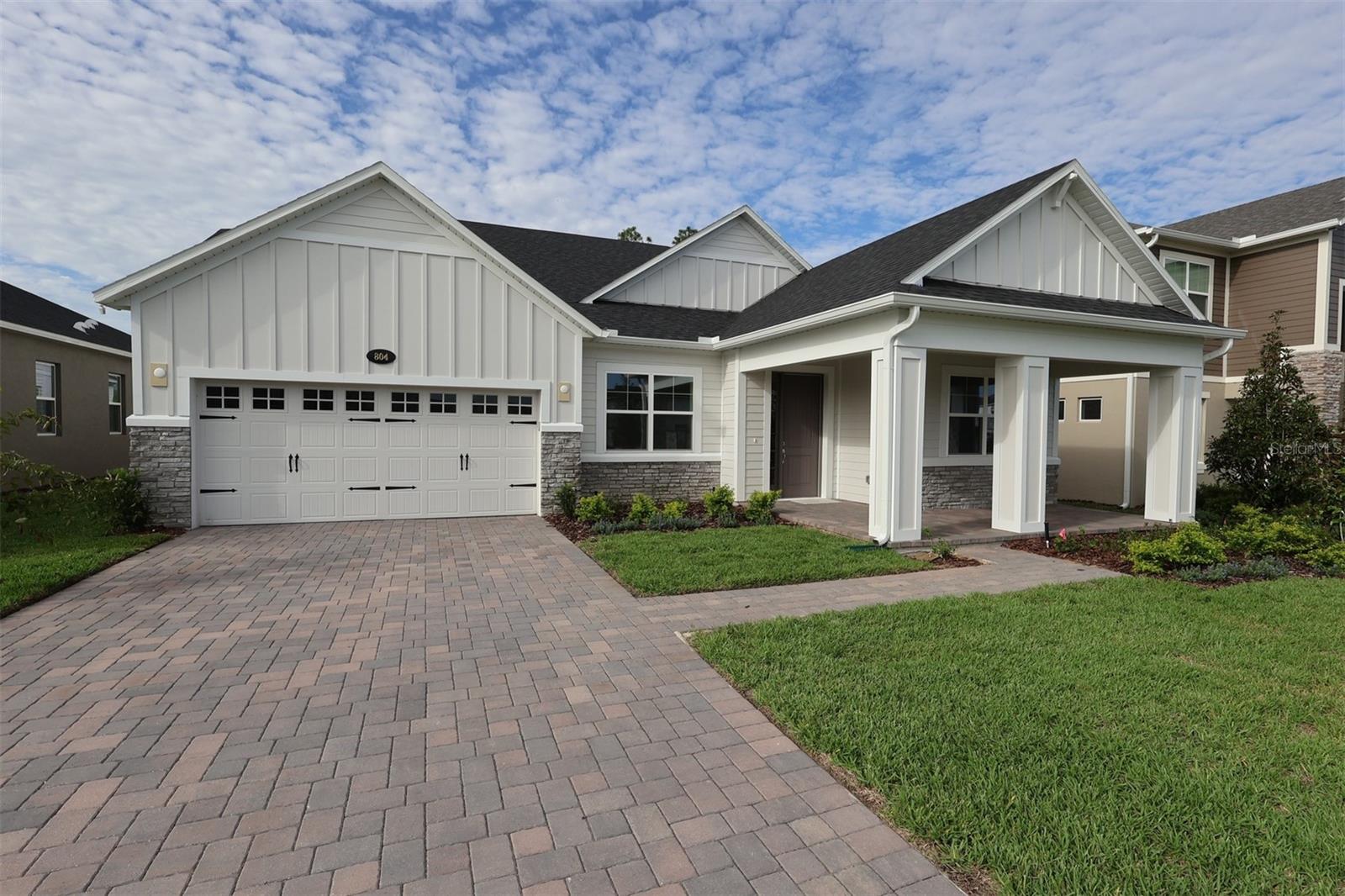 804 POINTE EMERSON BLVD, APOPKA, FL, 32703