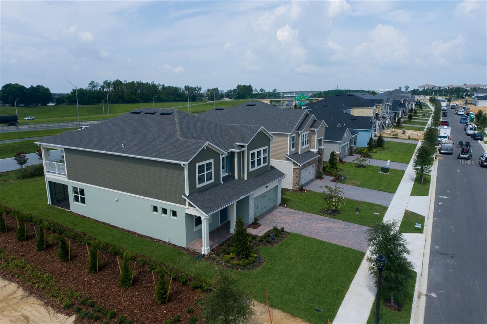 804 POINTE EMERSON BLVD, APOPKA, FL, 32703