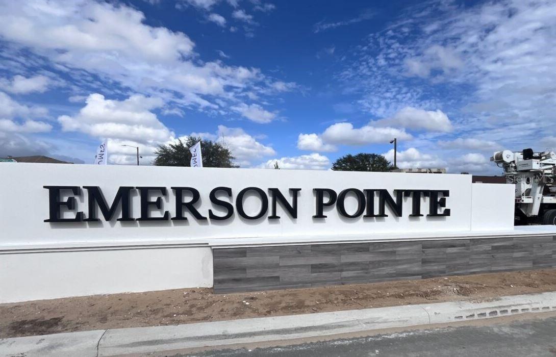 804 POINTE EMERSON BLVD, APOPKA, FL, 32703