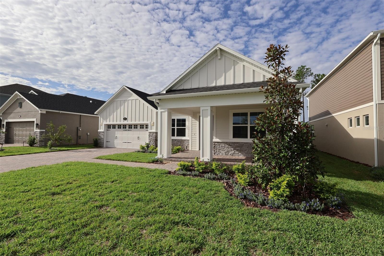 804 POINTE EMERSON BLVD, APOPKA, FL, 32703