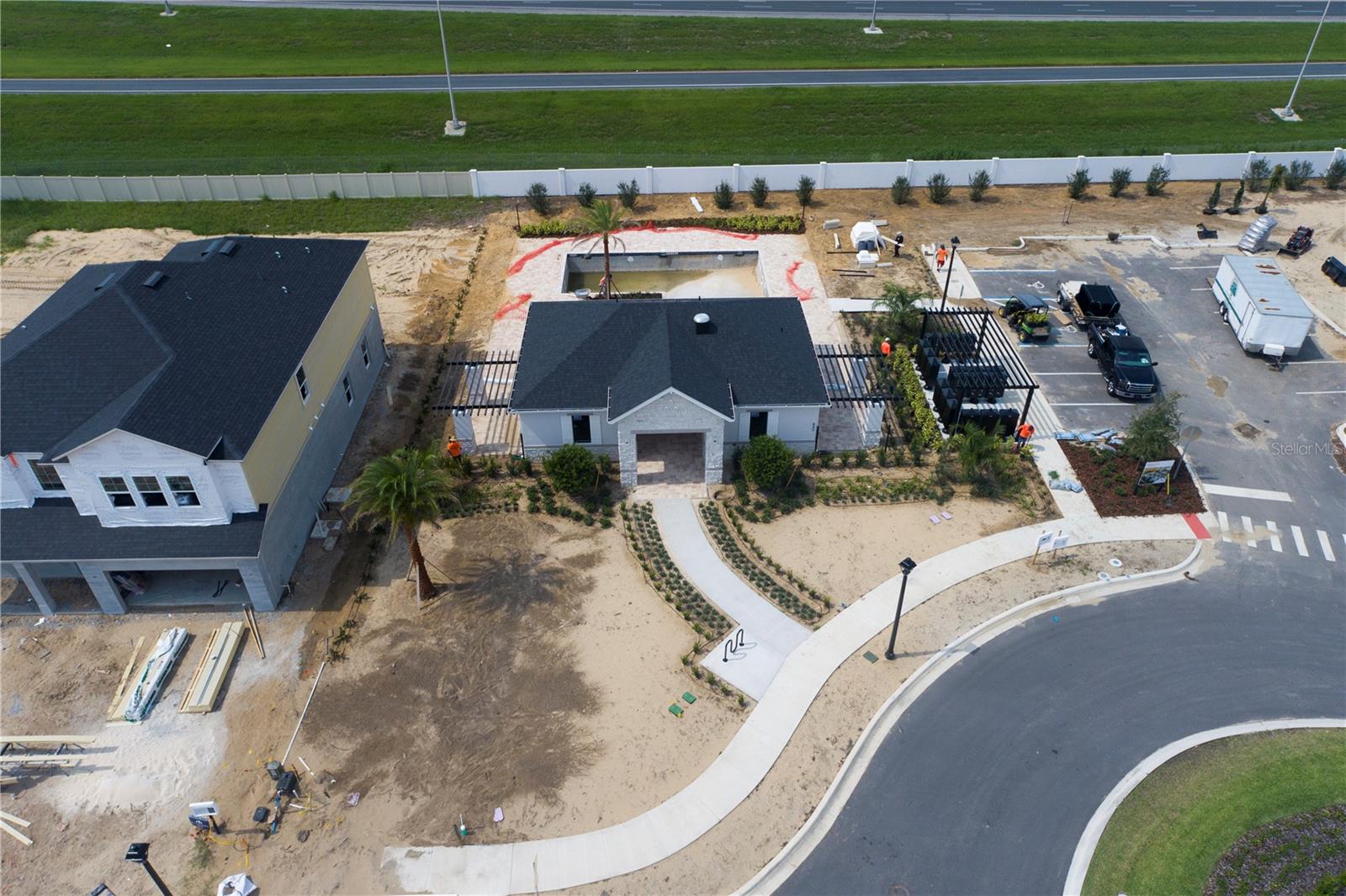804 POINTE EMERSON BLVD, APOPKA, FL, 32703