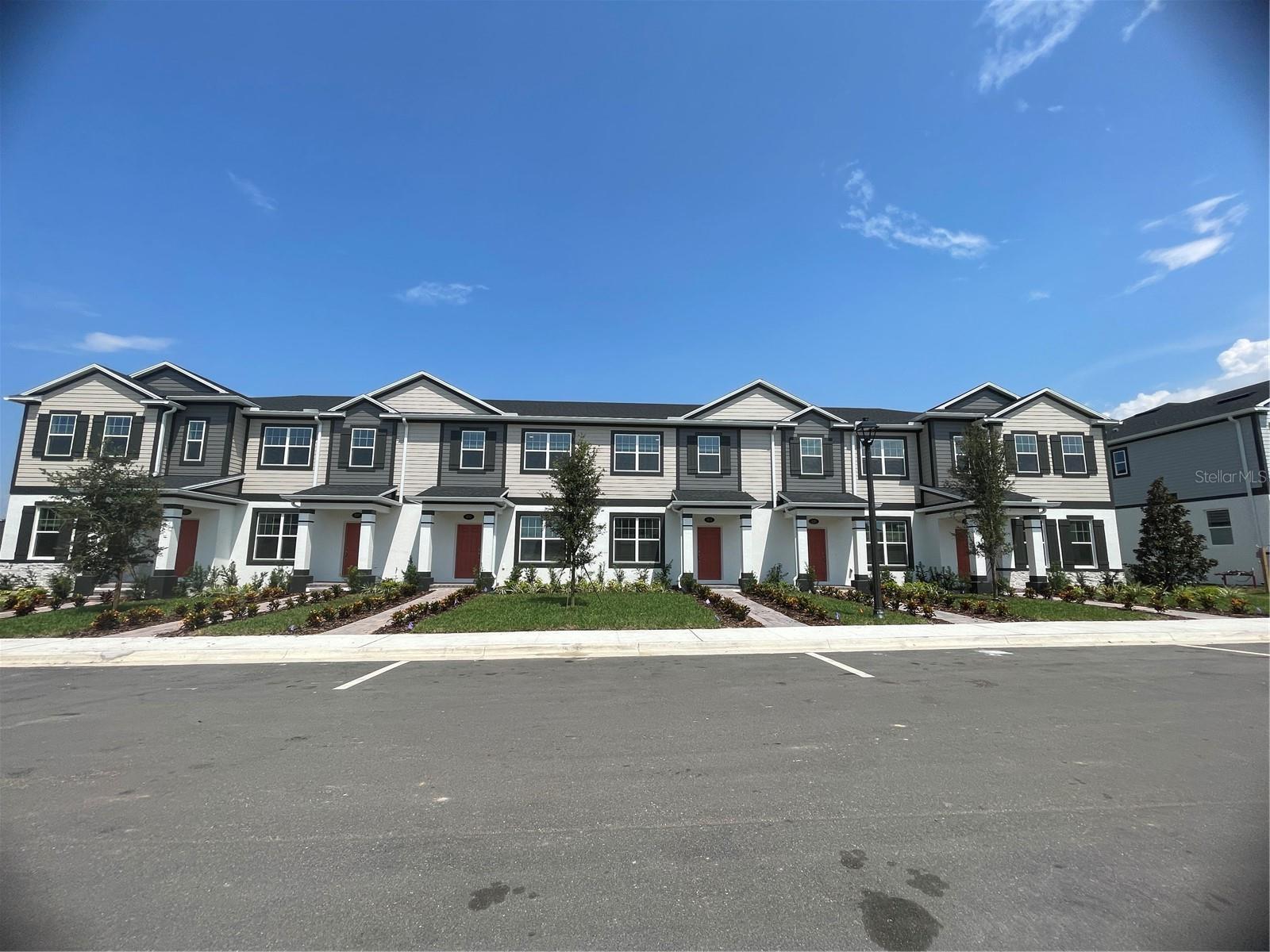 804 POINTE EMERSON BLVD, APOPKA, FL, 32703