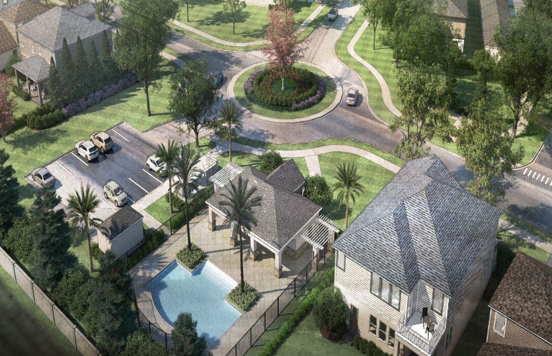 804 POINTE EMERSON BLVD, APOPKA, FL, 32703