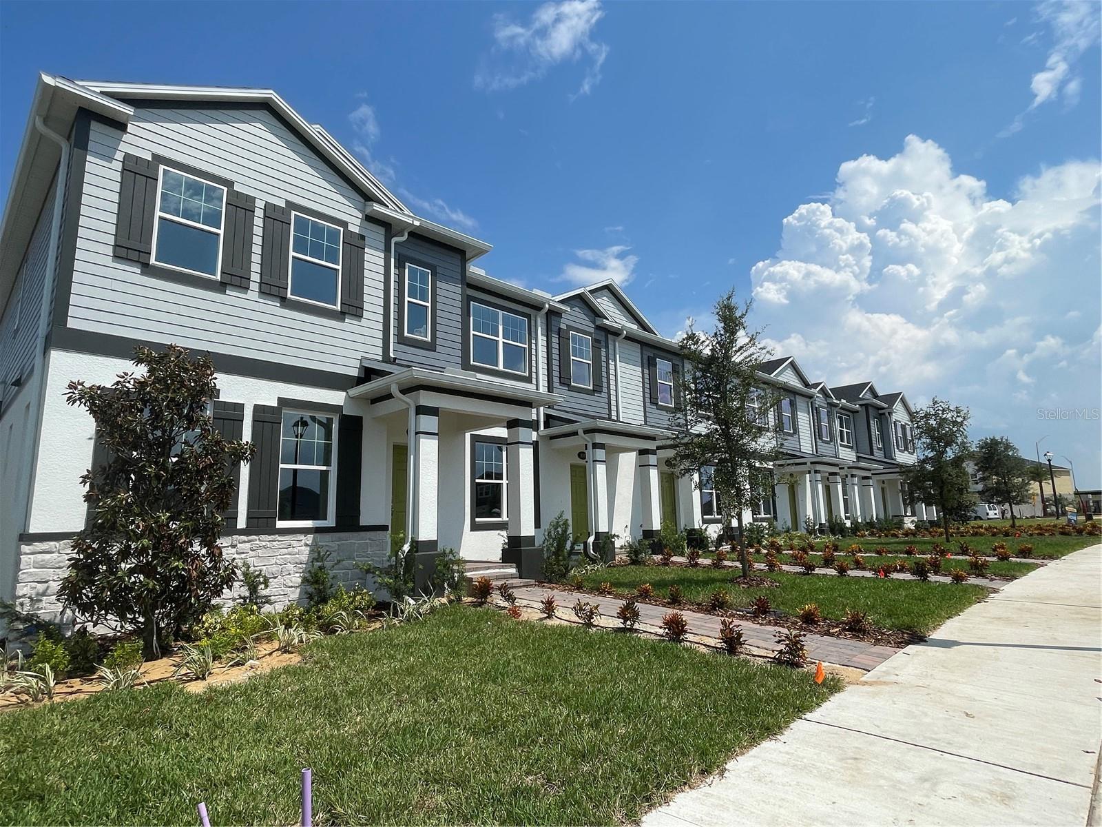 804 POINTE EMERSON BLVD, APOPKA, FL, 32703