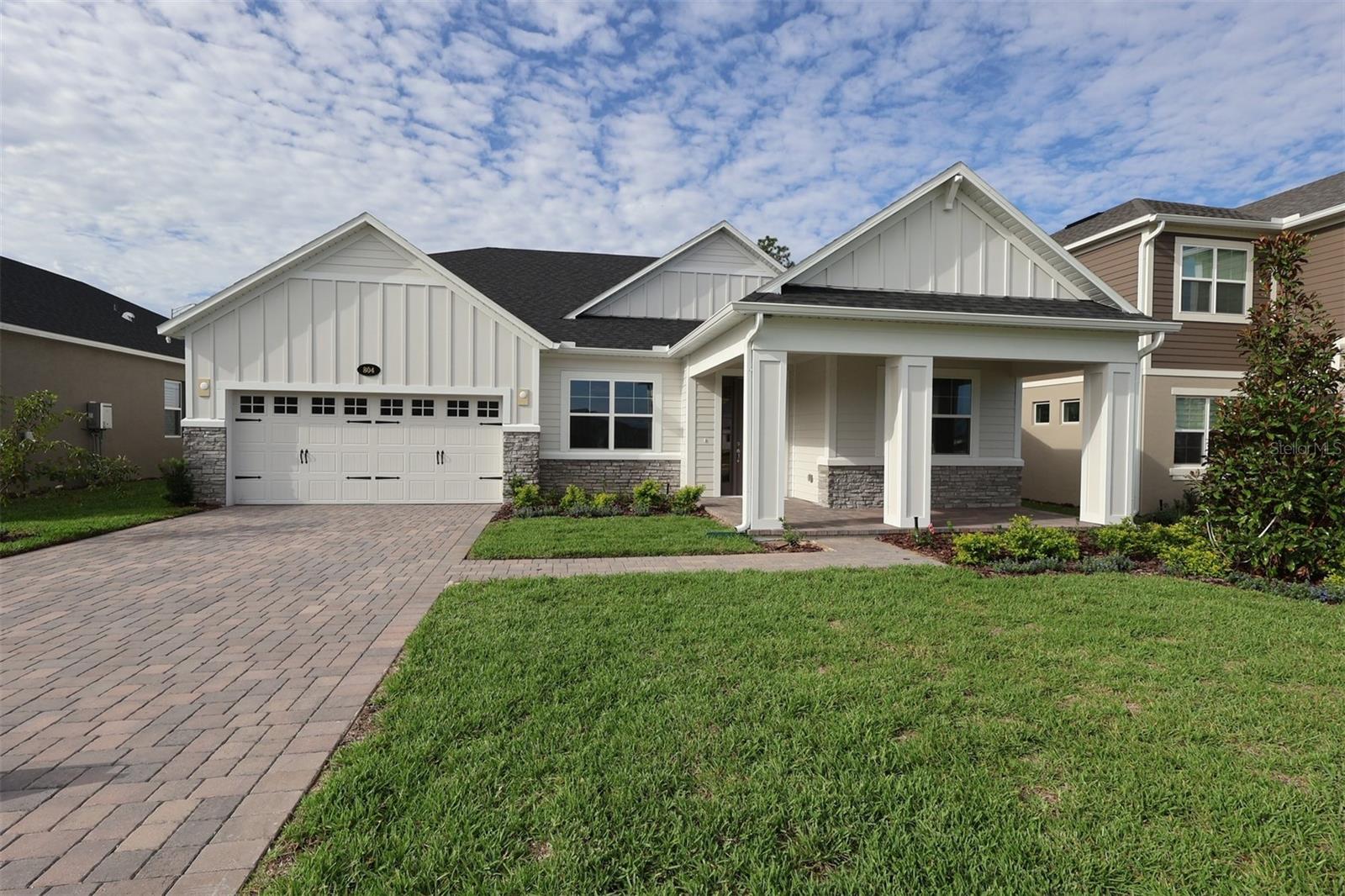804 POINTE EMERSON BLVD, APOPKA, FL, 32703
