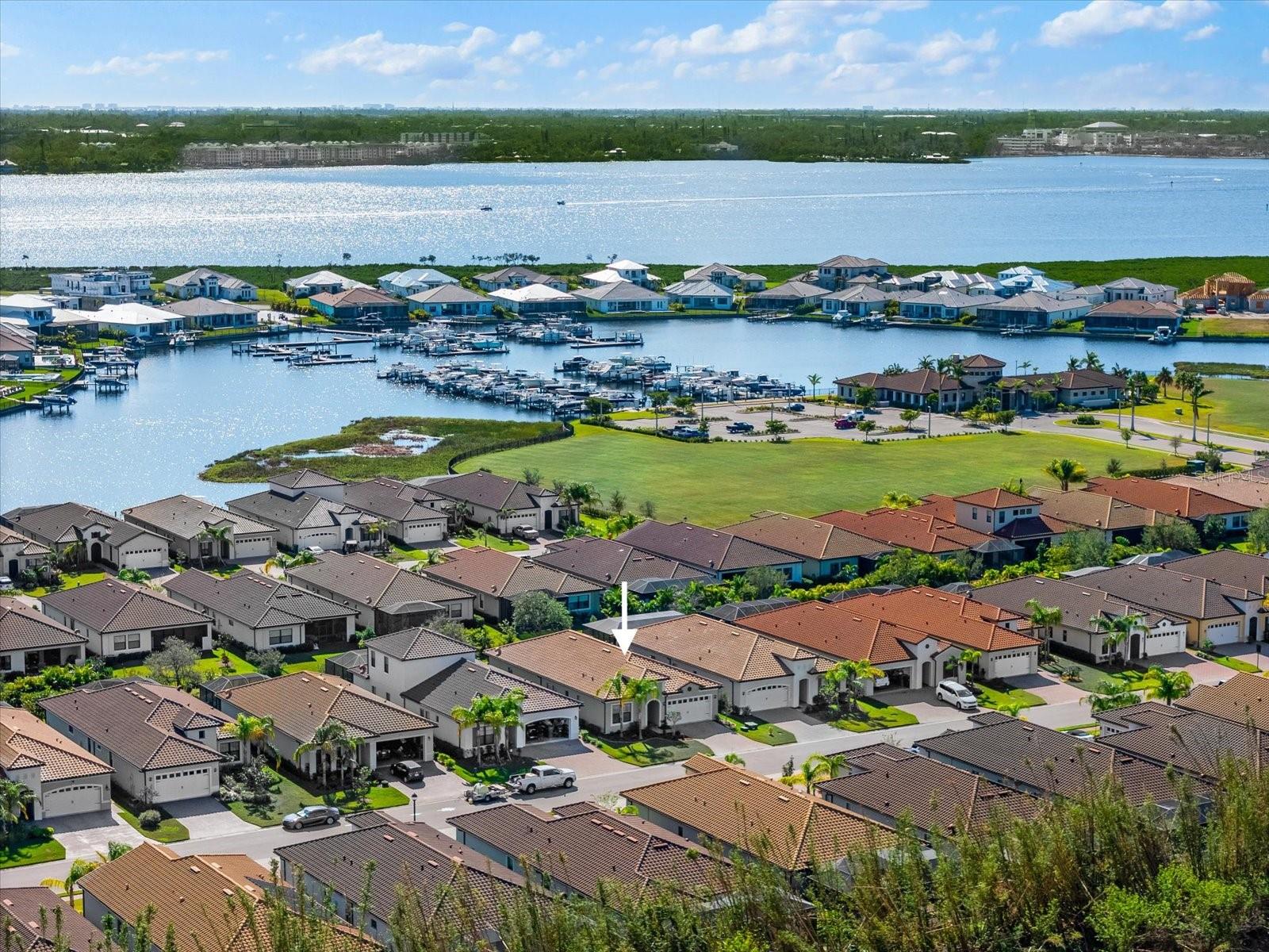 2101 6TH ST E, PALMETTO, FL, 34221