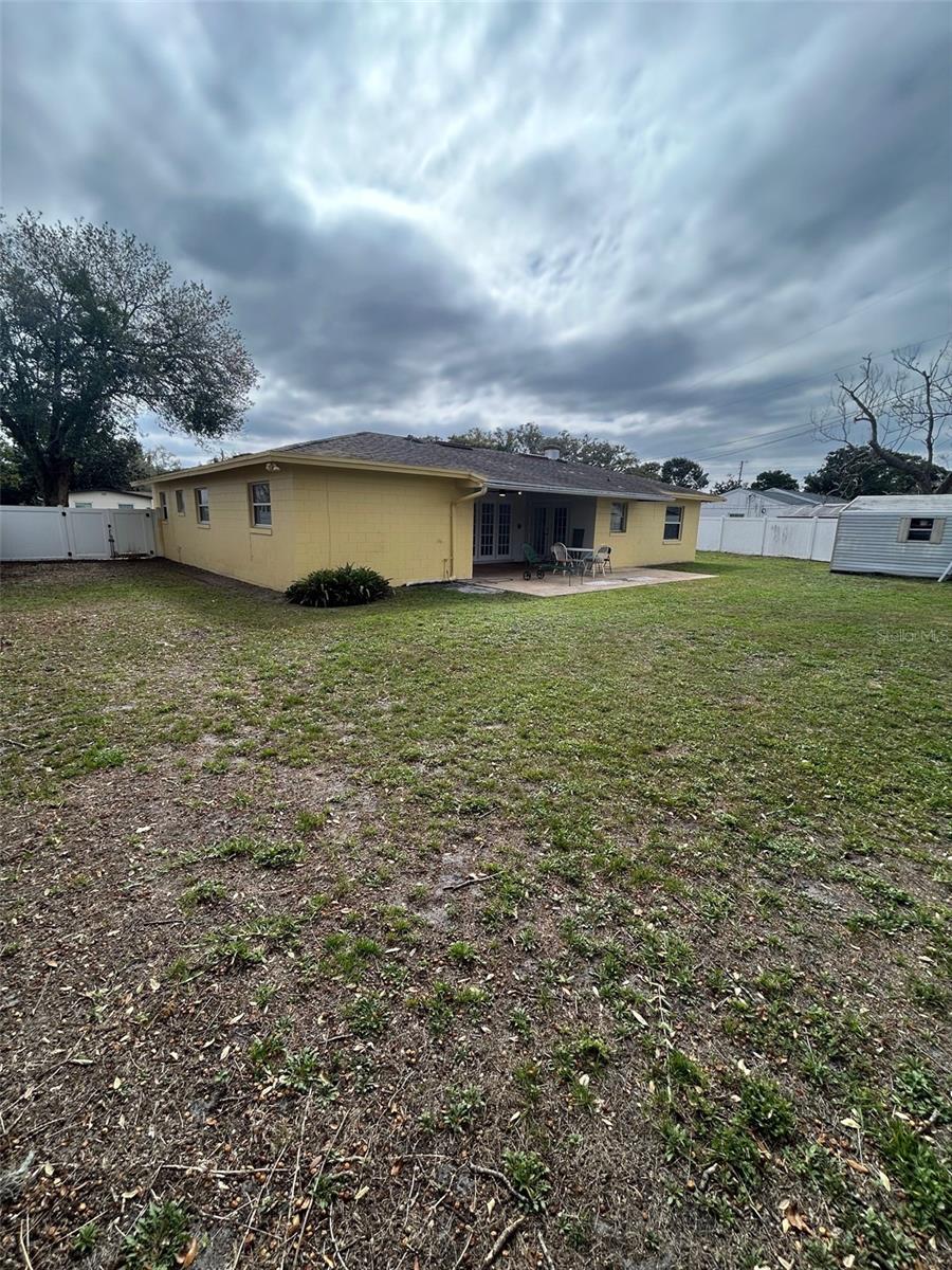 3629 HEDGEWOOD DR, WINTER PARK, FL, 32792