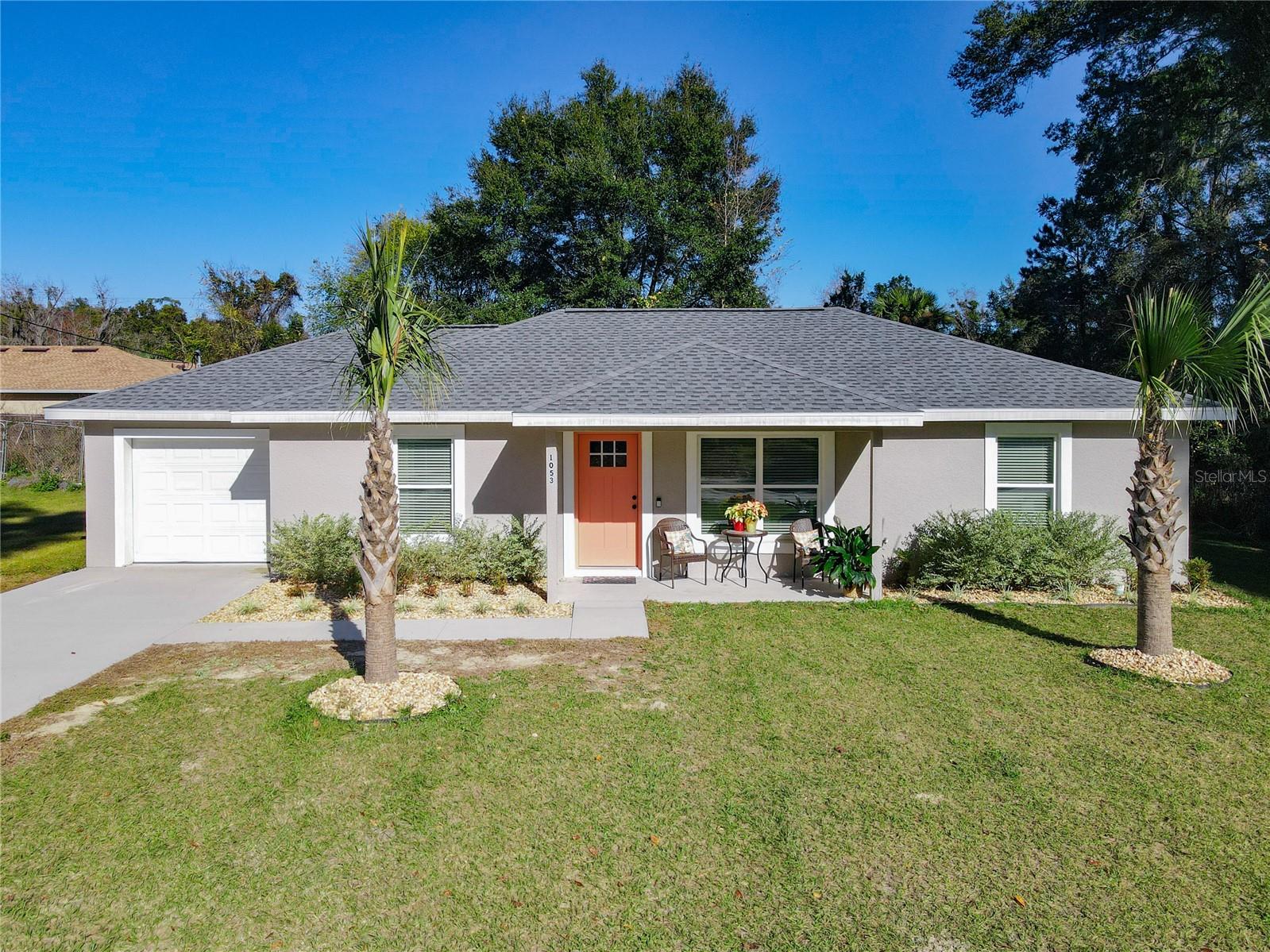 480 NW 55TH AVE, OCALA, FL, 34482