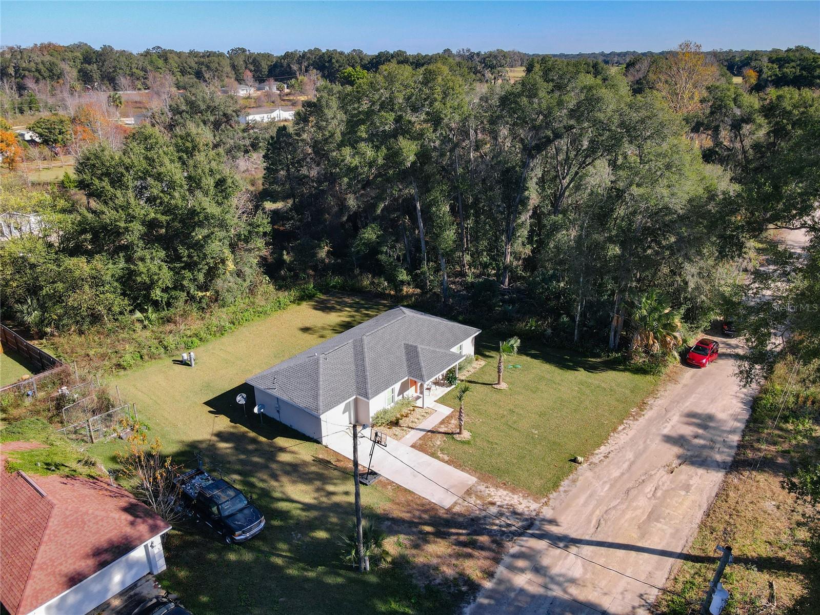 480 NW 55TH AVE, OCALA, FL, 34482