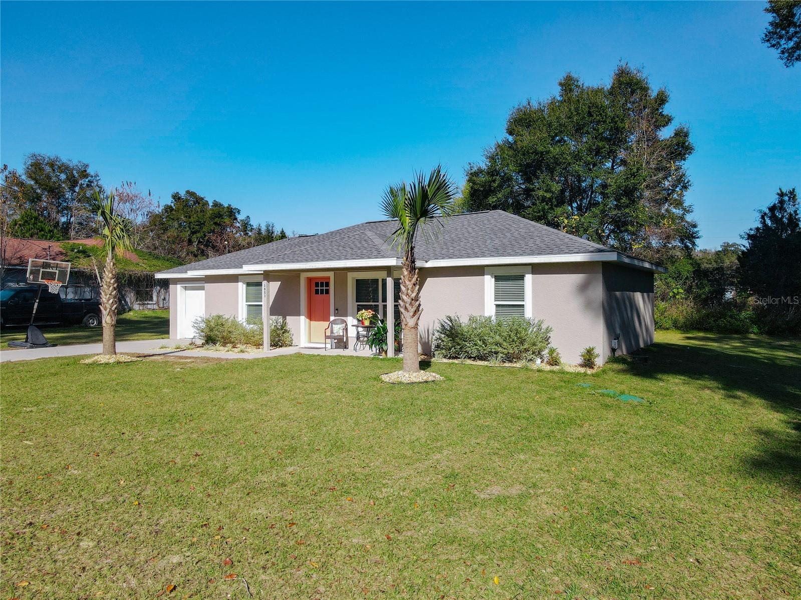 480 NW 55TH AVE, OCALA, FL, 34482