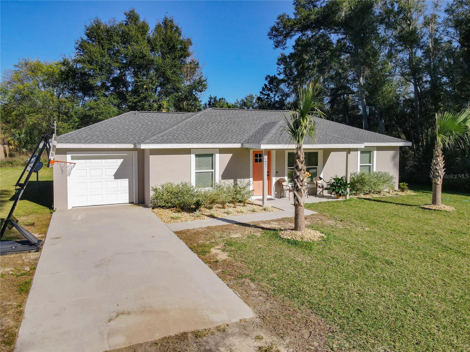 480 NW 55TH AVE, OCALA, FL, 34482