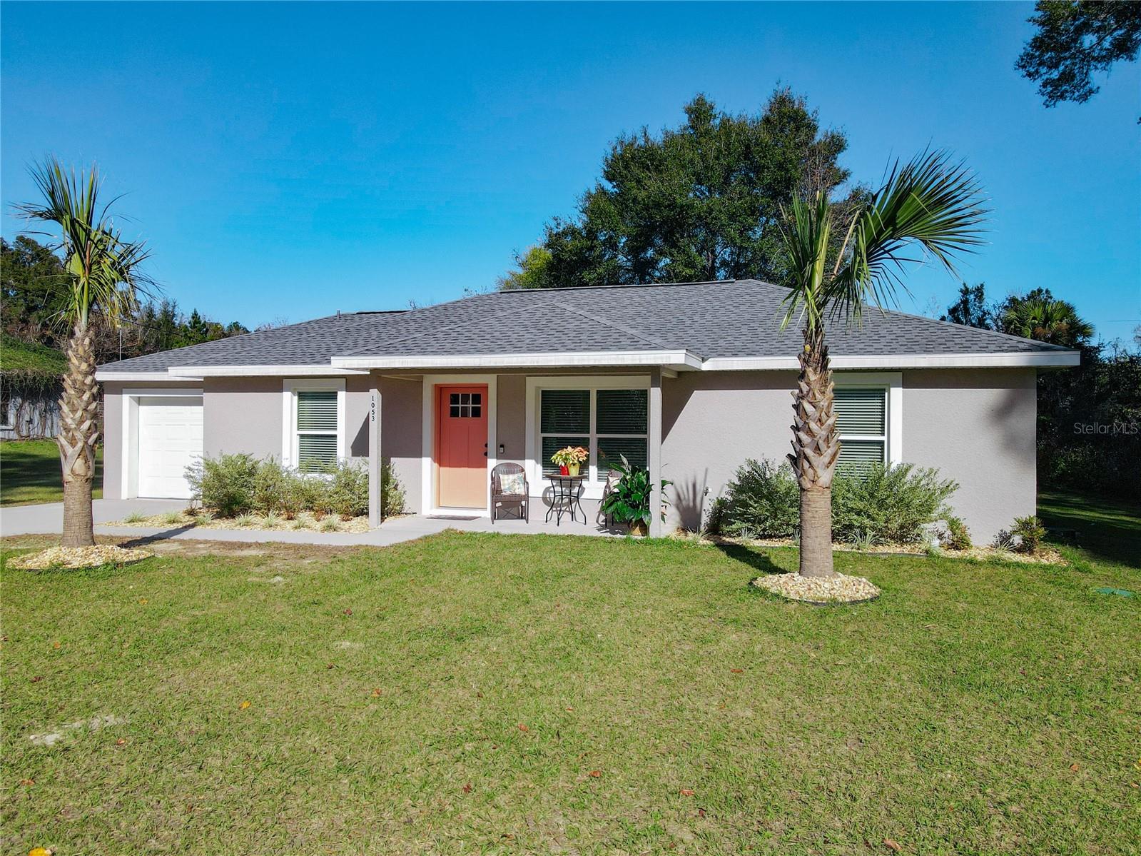 480 NW 55TH AVE, OCALA, FL, 34482