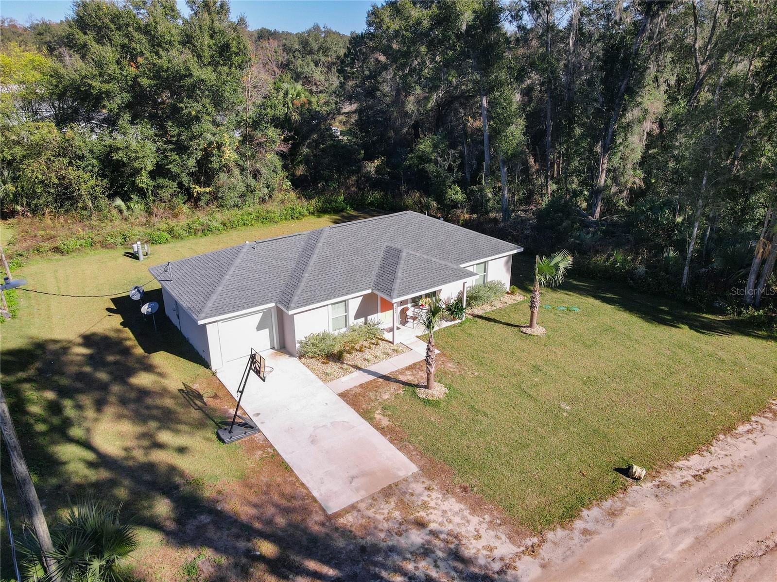 480 NW 55TH AVE, OCALA, FL, 34482