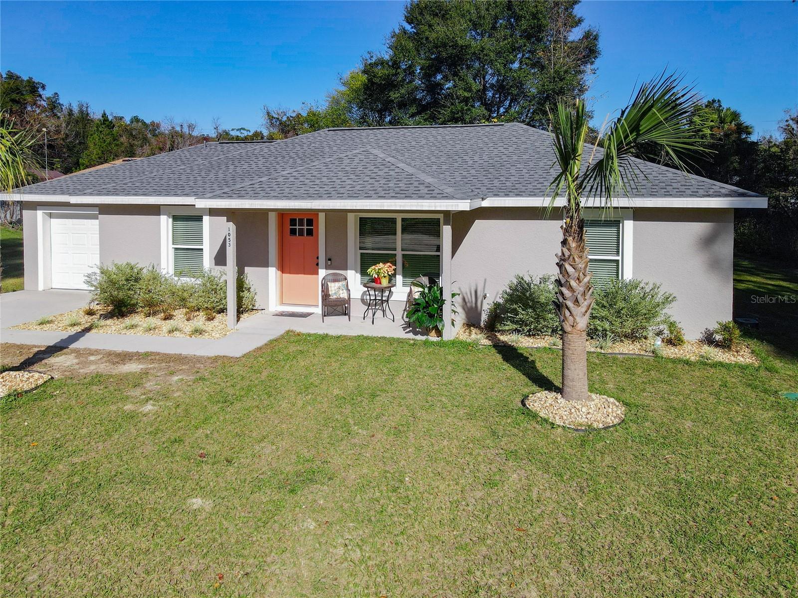 480 NW 55TH AVE, OCALA, FL, 34482