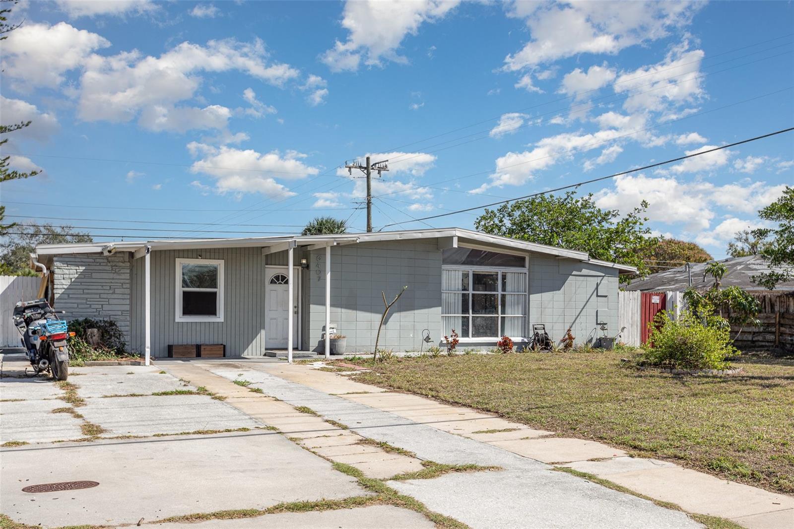 6407 26TH ST W, BRADENTON, FL, 34207