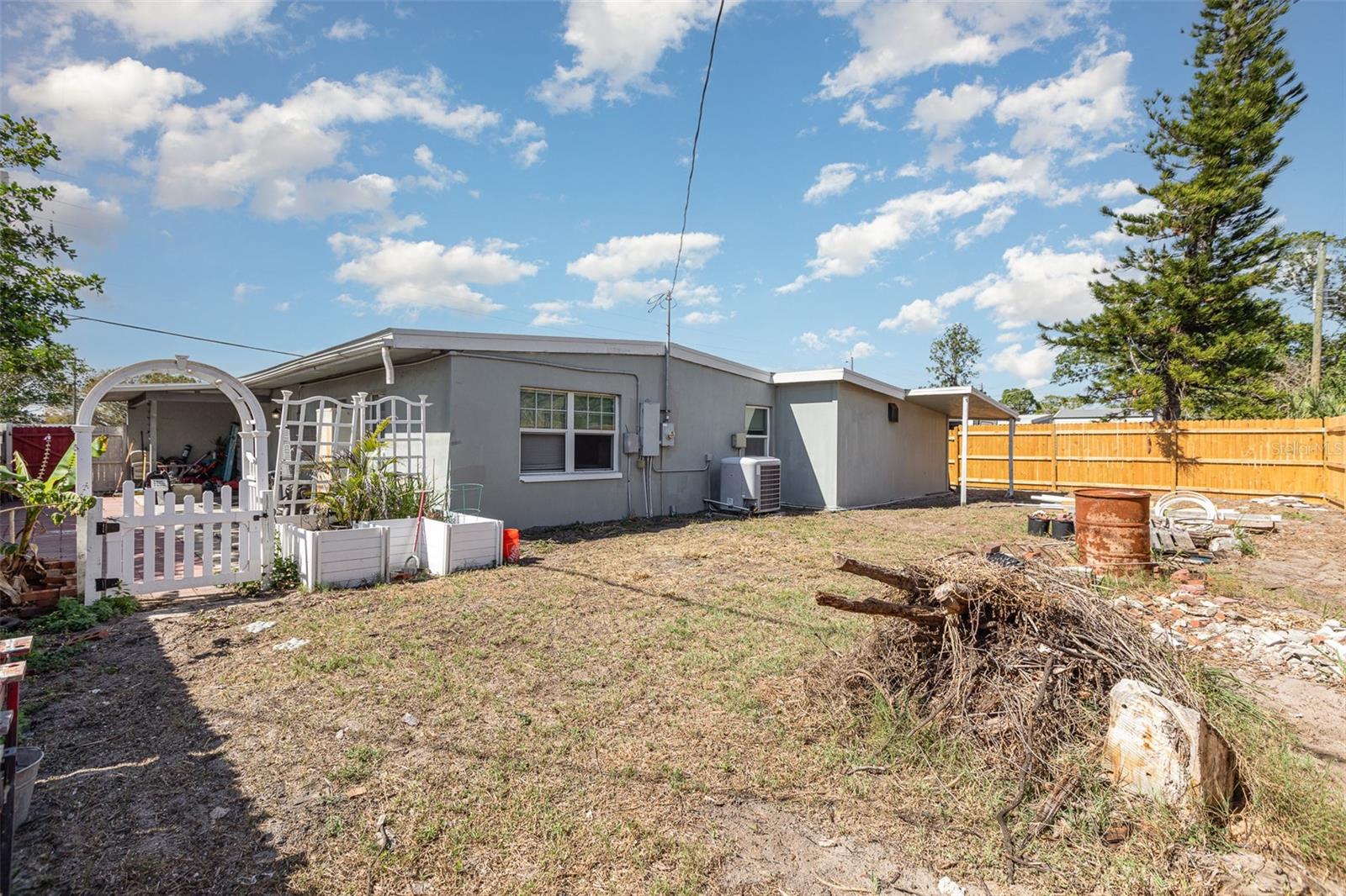 6407 26TH ST W, BRADENTON, FL, 34207