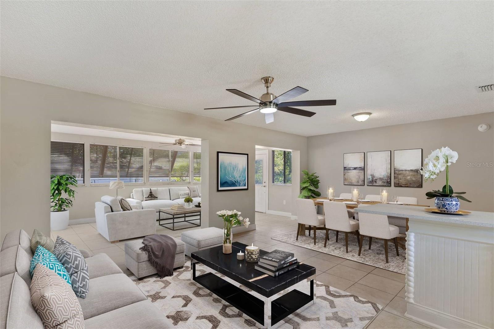 2402 GREENWOOD ST, DELTONA, FL, 32738
