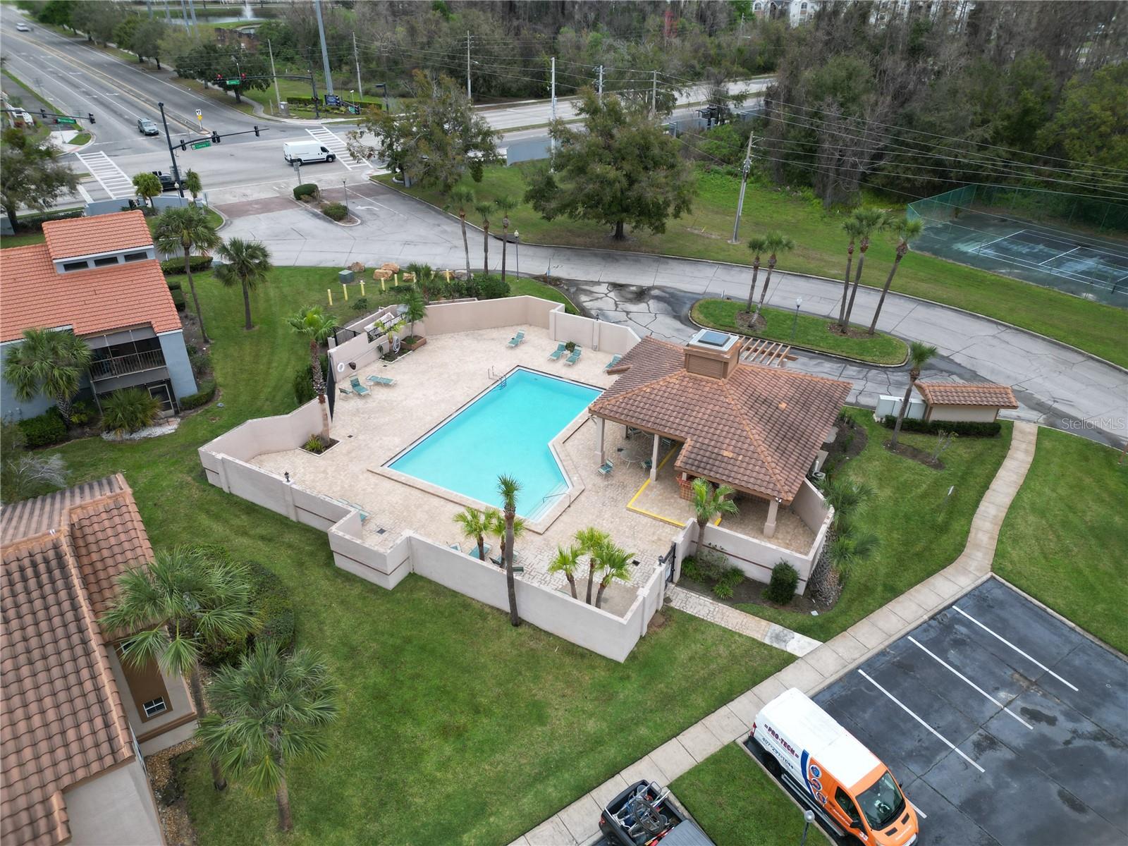 4850 MARKS TER #401B2L, ORLANDO, FL, 32811