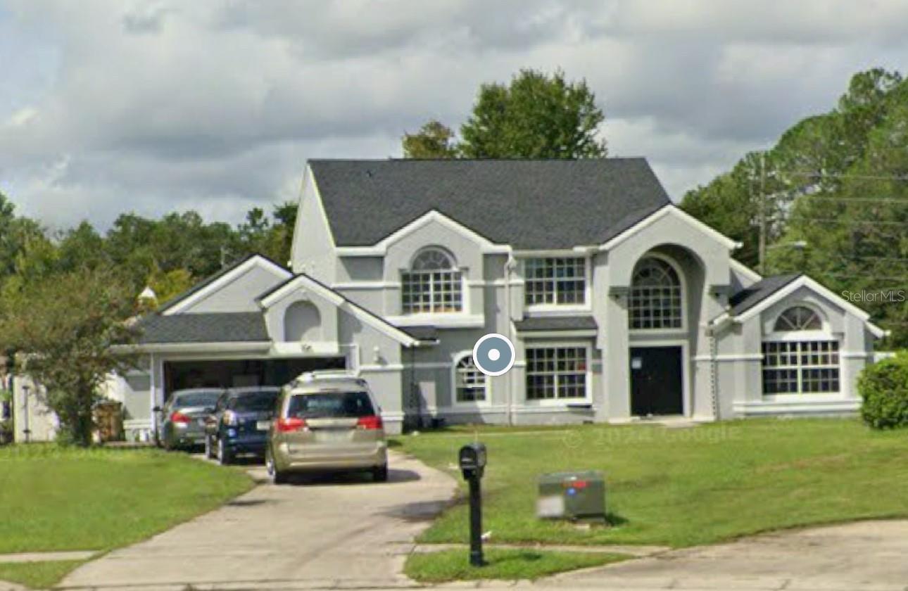 2302 ROCHELLE AVE, KISSIMMEE, FL, 34746