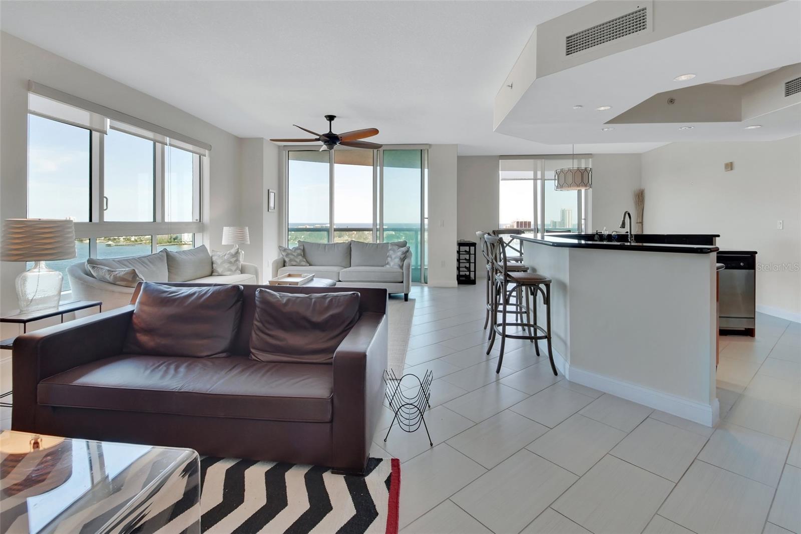 241 RIVERSIDE DR #1502, DAYTONA BEACH, FL, 32117