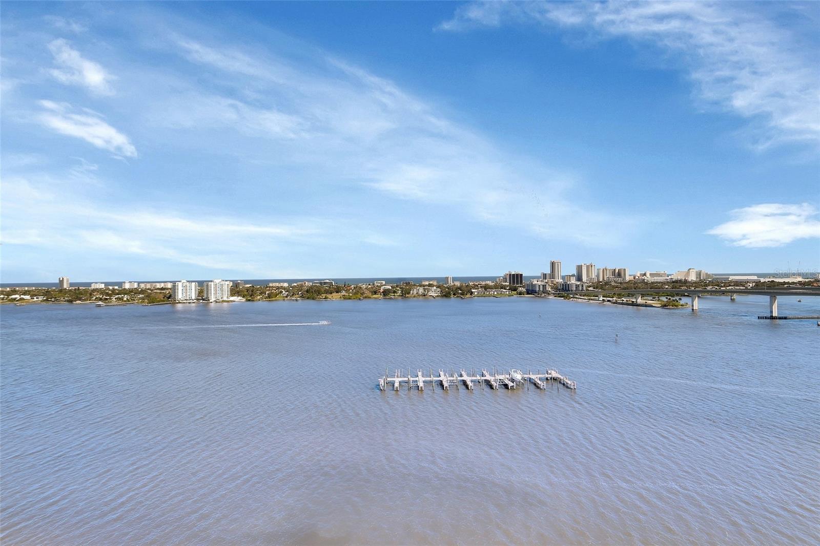 241 RIVERSIDE DR #1502, DAYTONA BEACH, FL, 32117